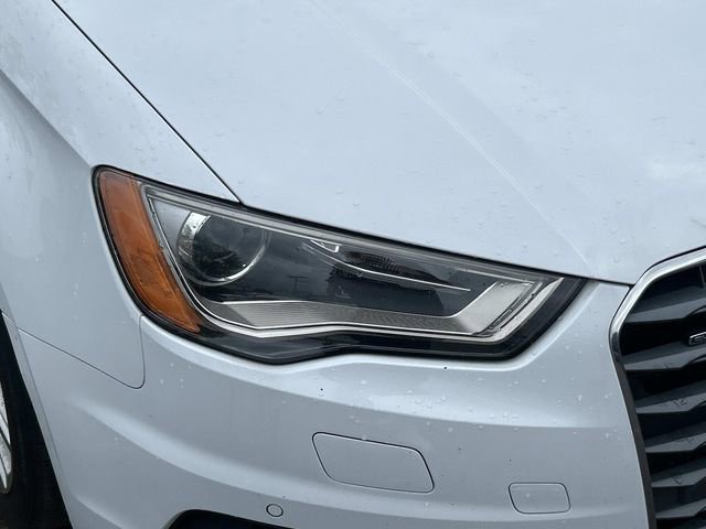 Used 2016 Audi A3 2.0T Premium Plus w/ Technology Package AWD/4WD image 9