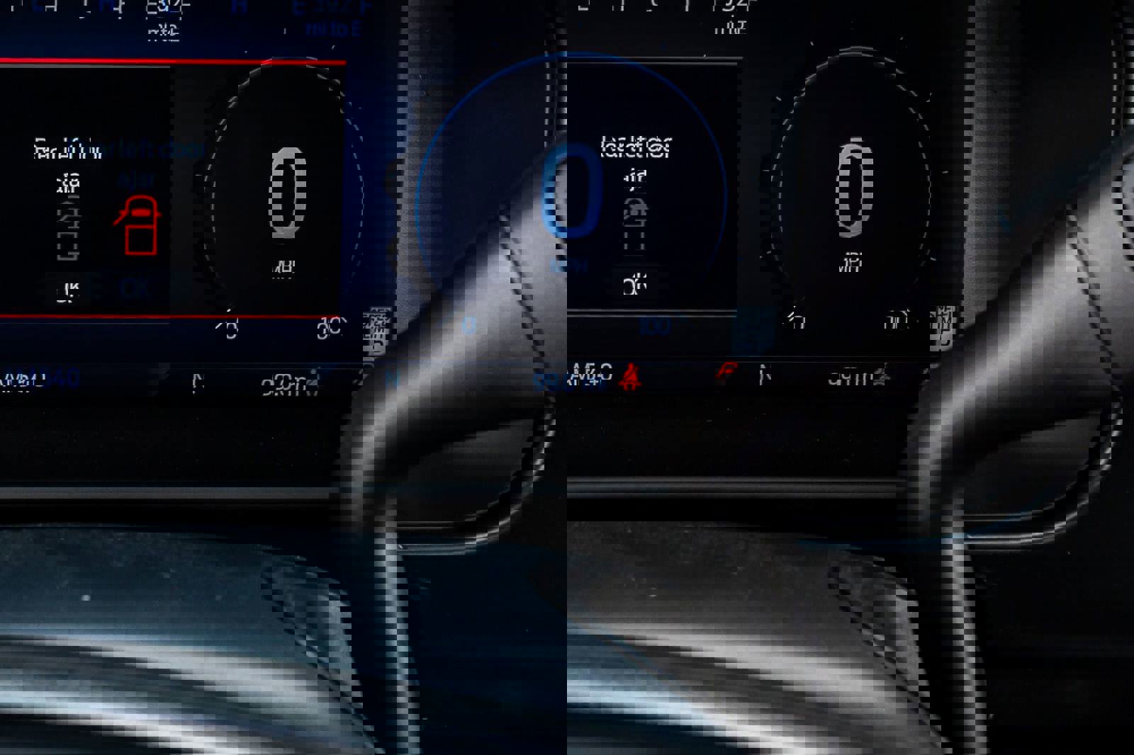 Used 2026 Ford F250 Platinum image 22