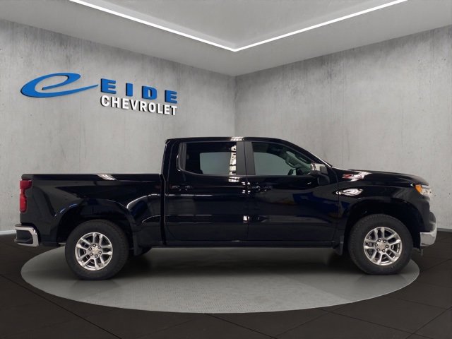 New 2026 Chevrolet Silverado 1500 LT w/ Z71 Off-Road Package video 2