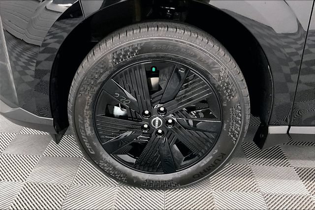 New 2026 Nissan Murano SV AWD/4WD image 12