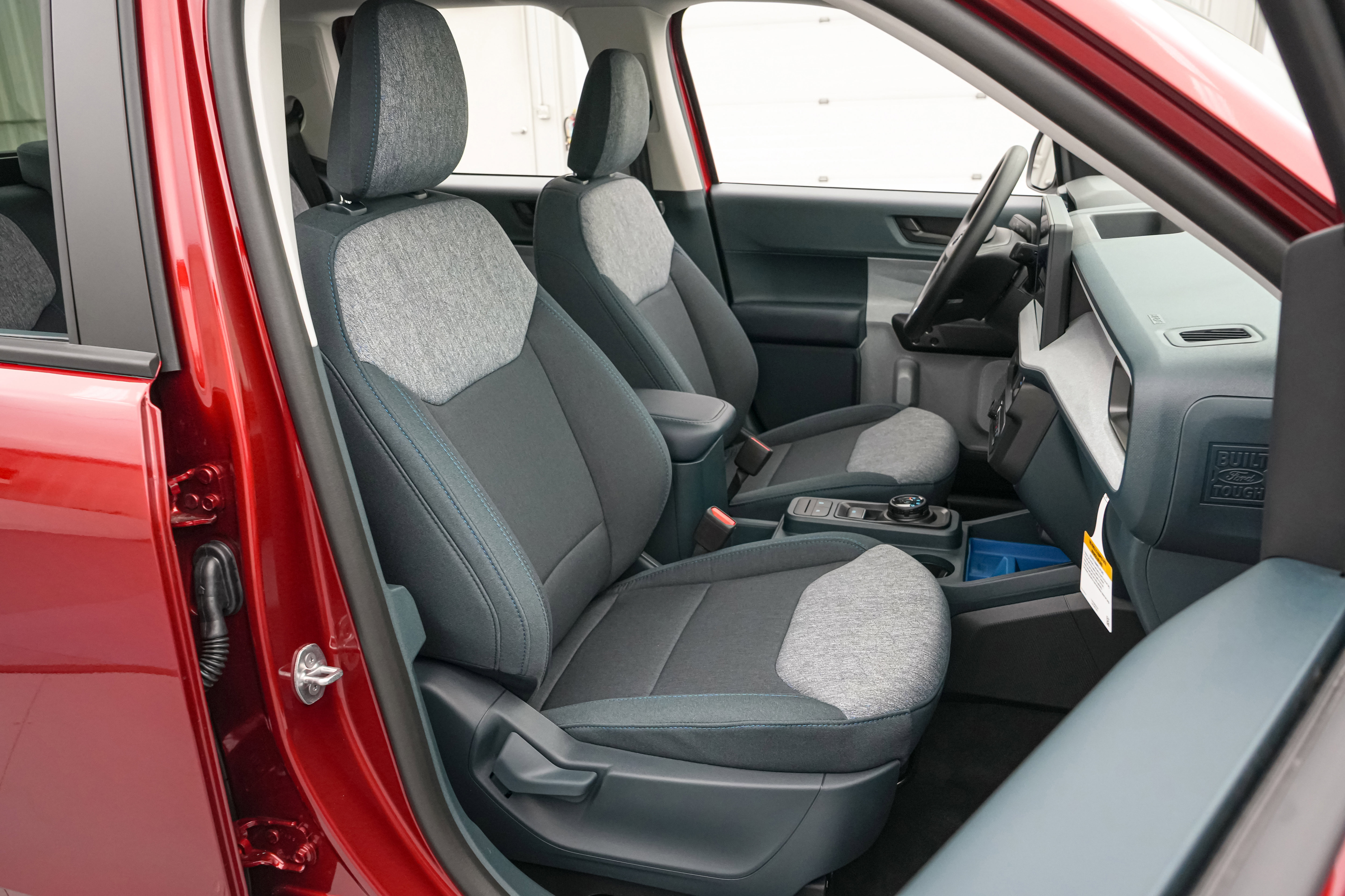 New 2026 Ford Maverick XLT AWD/4WD image 21