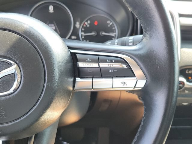 Used 2025 MAZDA CX-50 AWD 2.5 S w/ Preferred Package image 8