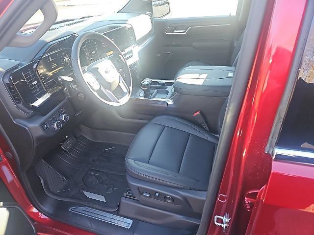 New 2026 GMC Sierra 1500 SLT w/ SLT Premium Plus Package image 12