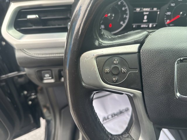 Used 2018 GMC Acadia SLE w/ LPO, Floor Liner Package image 25