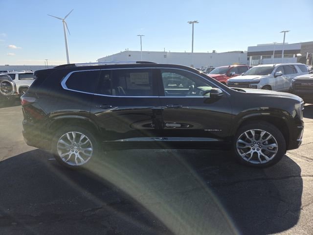 New 2026 GMC Acadia Denali w/ Super Cruise Package image 16