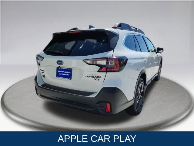 Used 2020 Subaru Outback Onyx Edition XT image 12