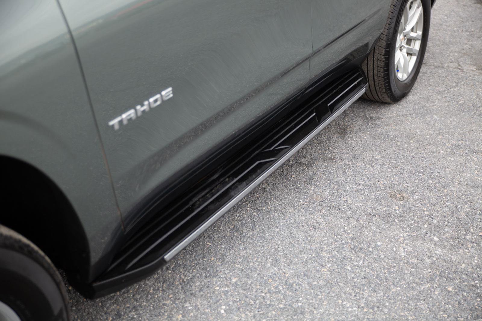 Used 2024 Chevrolet Tahoe LT image 25