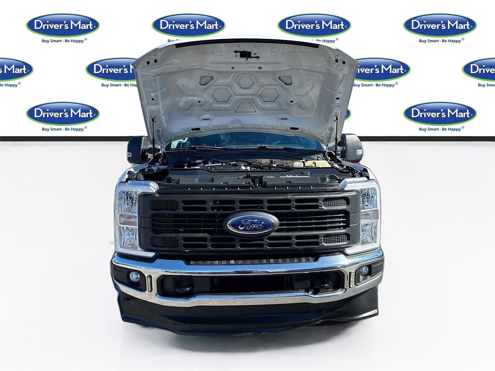 Used 2023 Ford F250 XL w/ FX4 Off-Road Package image 30