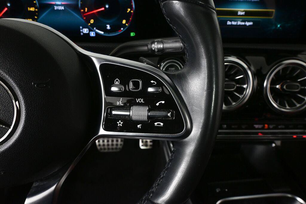 Certified 2023 Mercedes-Benz CLA 250 4MATIC image 11