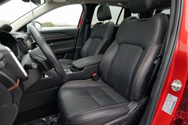 Used 2023 MAZDA CX-50 2.5 Turbo w/ Accent Package image 27