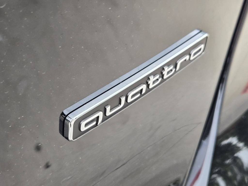 New 2027 Audi Q6 e-tron Premium Plus AWD/4WD image 14