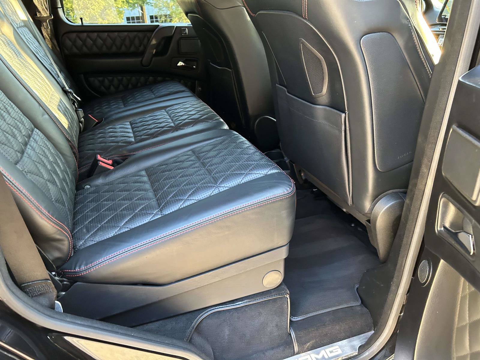 Used 2018 Mercedes-Benz G 63 AMG 4MATIC image 41