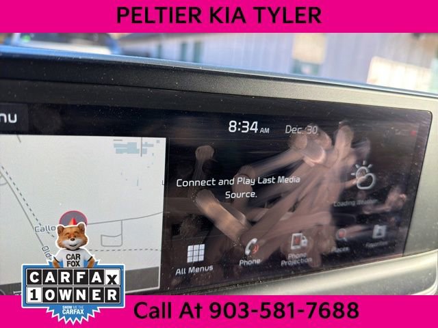 Used 2020 Kia Telluride EX w/ Towing Package image 21