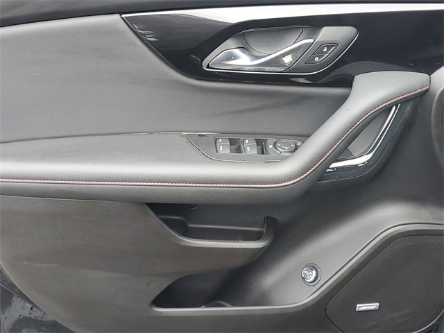Certified 2024 Chevrolet Blazer RS image 15