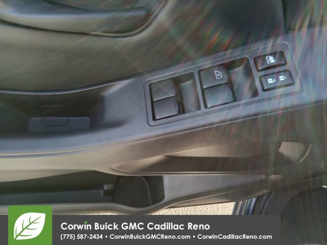 Used 2022 Nissan Frontier S image 5