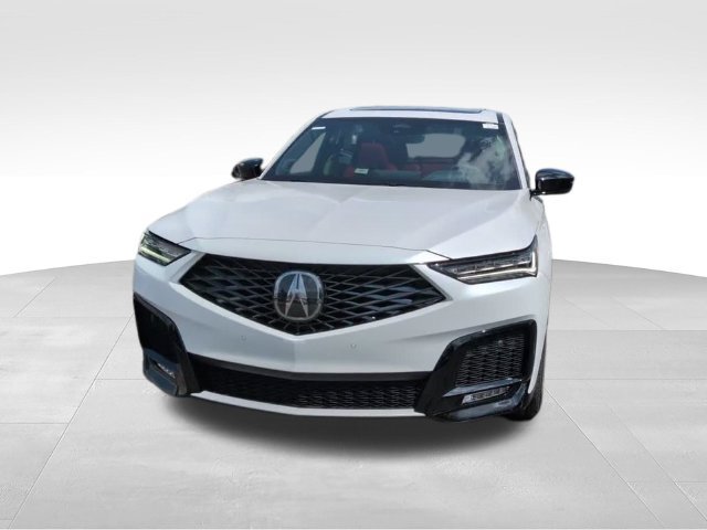 New 2026 Acura MDX A-Spec AWD/4WD image 13