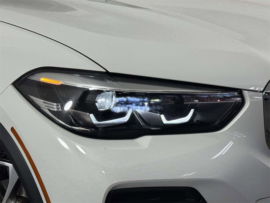 Used 2023 BMW X5 xDrive40i w/ Premium Package image 15