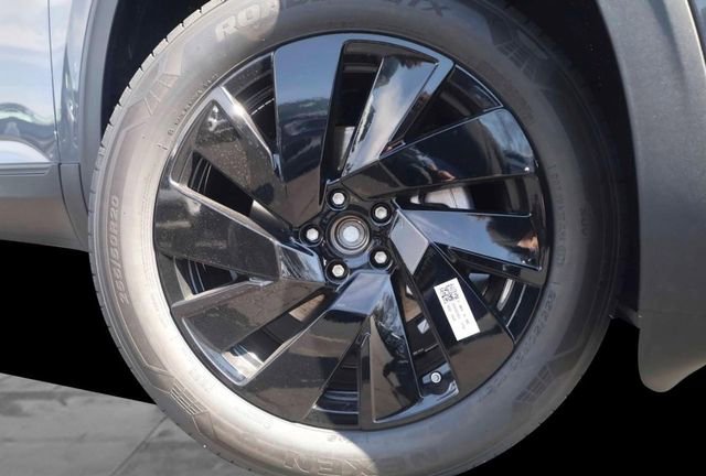 New 2026 Volkswagen Atlas SE image 3