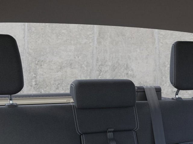 New 2026 Ford Ranger XL RWD image 22