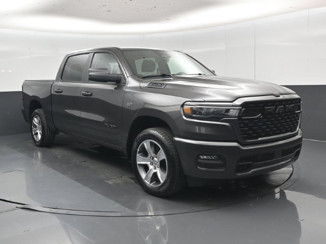 New 2027 RAM 1500 Express RWD image 33