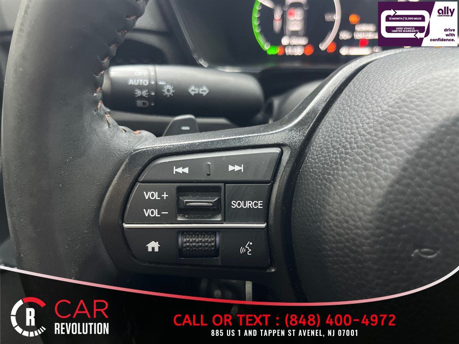 Used 2024 Honda CR-V Sport image 22