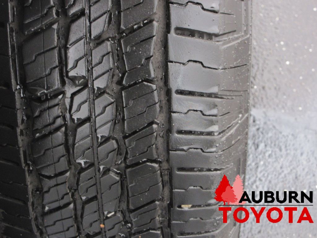 Used 2008 Toyota 4Runner Limited image 6