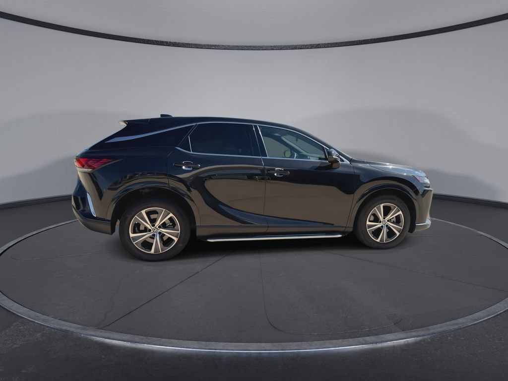Used 2024 Lexus RX 350 FWD w/ Technology Package image 9
