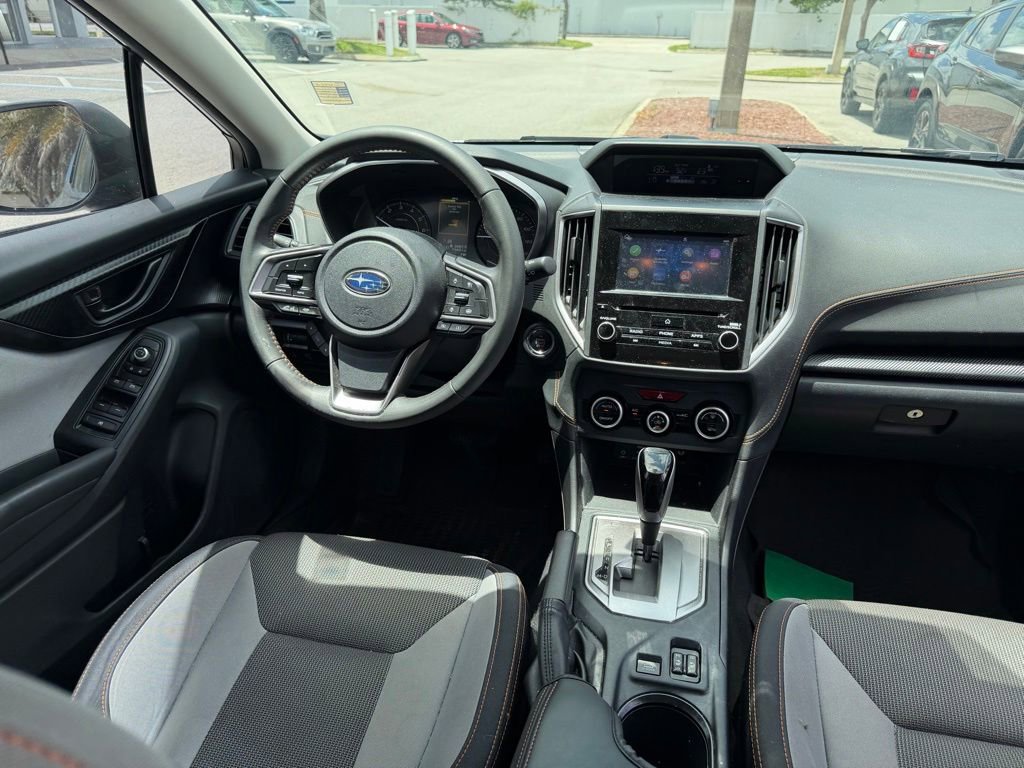 Used 2021 Subaru Crosstrek 2.0i Premium w/ Moonroof Package AWD/4WD image 20