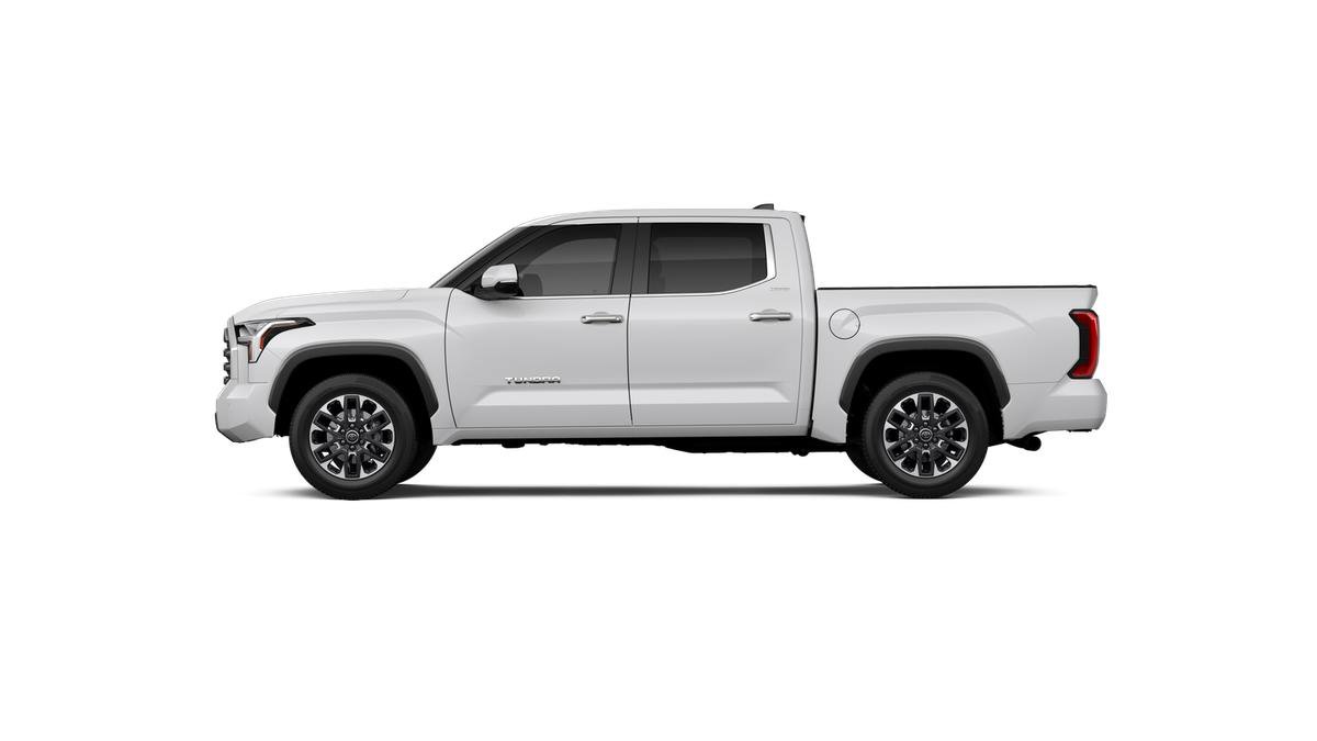 New 2026 Toyota Tundra Limited image 6