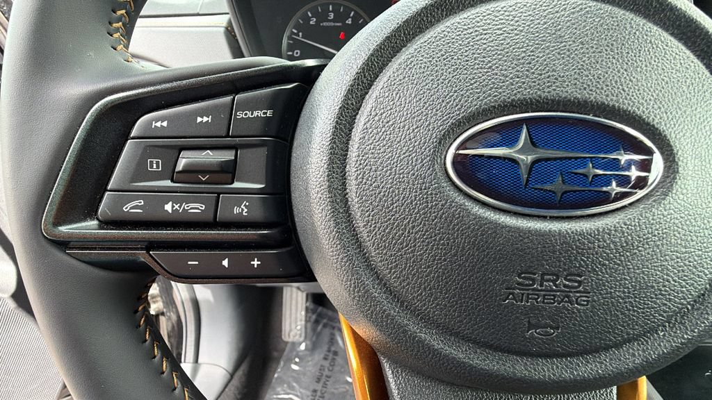 Certified 2026 Subaru Forester Wilderness AWD/4WD image 19