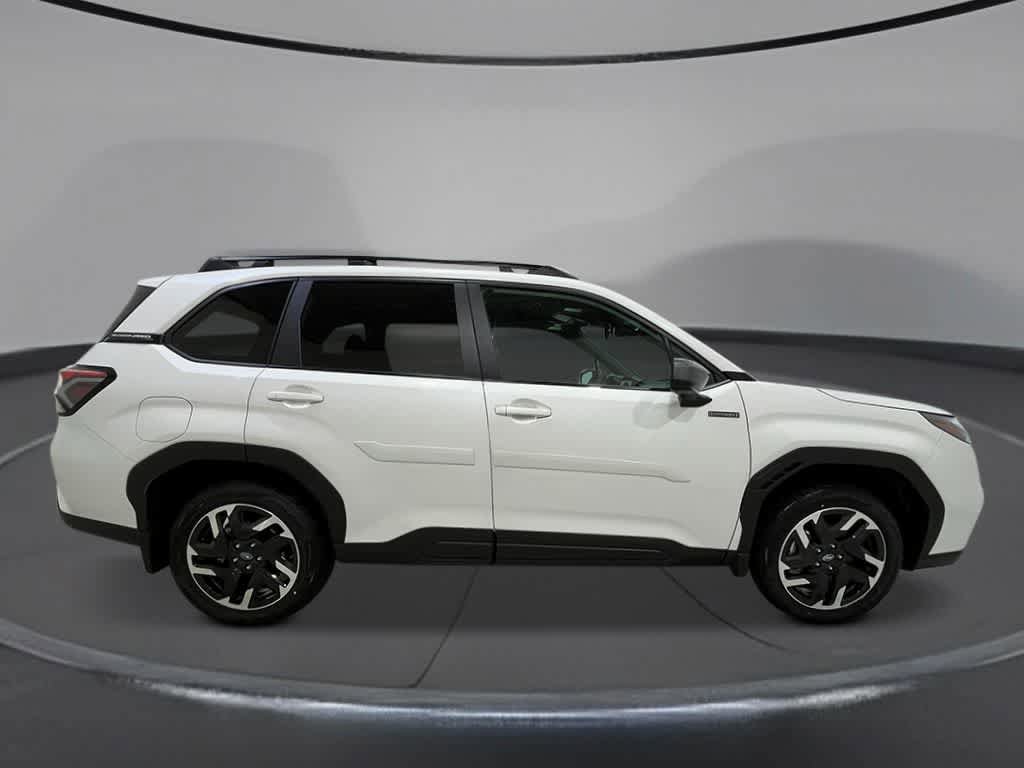 New 2026 Subaru Forester Premium AWD/4WD image 6