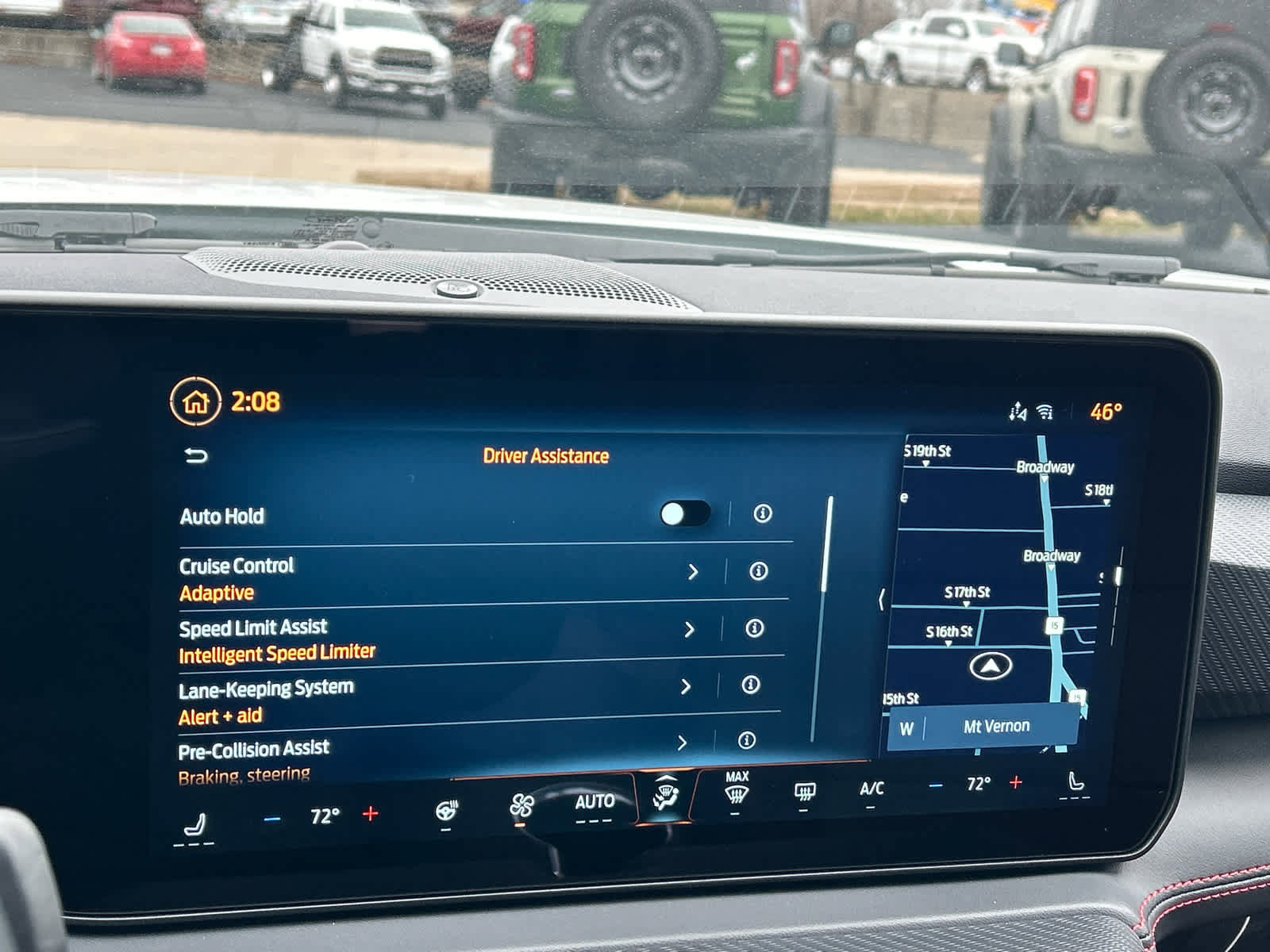 New 2026 Ford Mustang GT Premium image 30