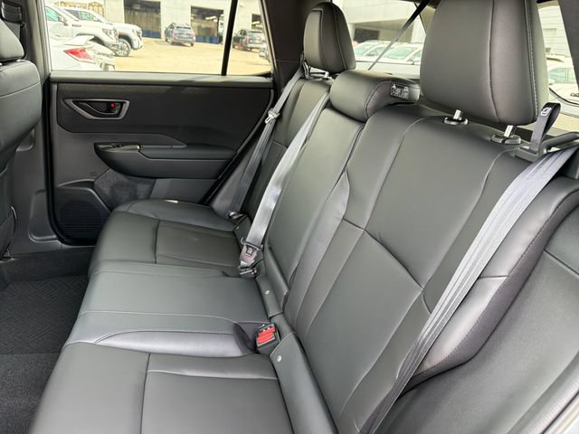 New 2026 Subaru Outback Premium AWD/4WD image 22