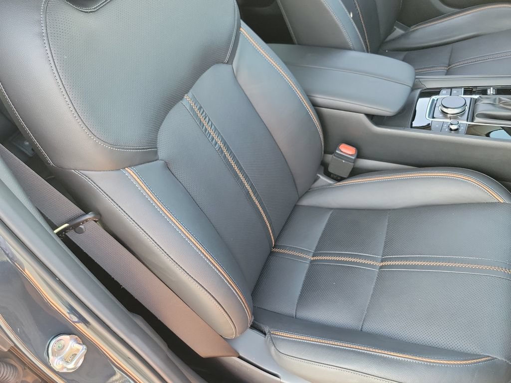 Certified 2024 MAZDA CX-50 AWD 2.5 S w/ Premium Plus Pkg image 21