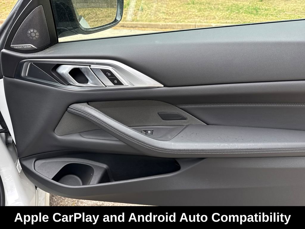 Used 2026 BMW 440i xDrive Coupe image 29