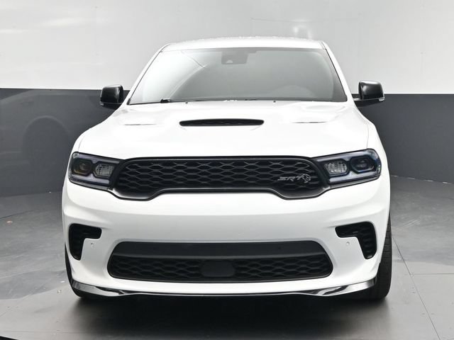 Used 2021 Dodge Durango SRT Hellcat w/ Premium Interior Group AWD/4WD image 6