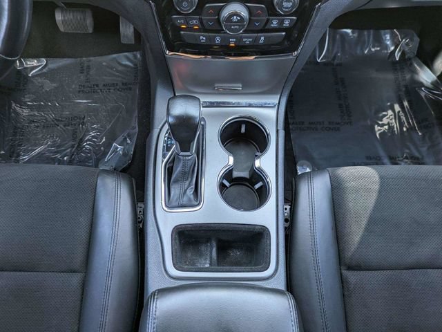 Used 2020 Jeep Grand Cherokee Altitude RWD image 19