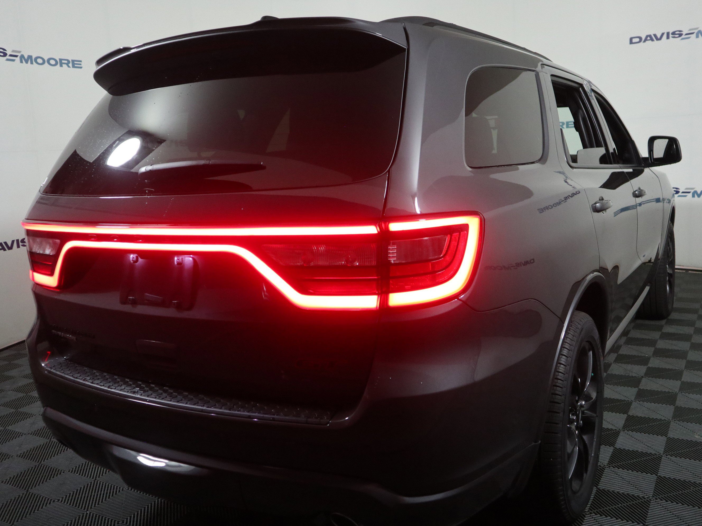New 2026 Dodge Durango GT image 6
