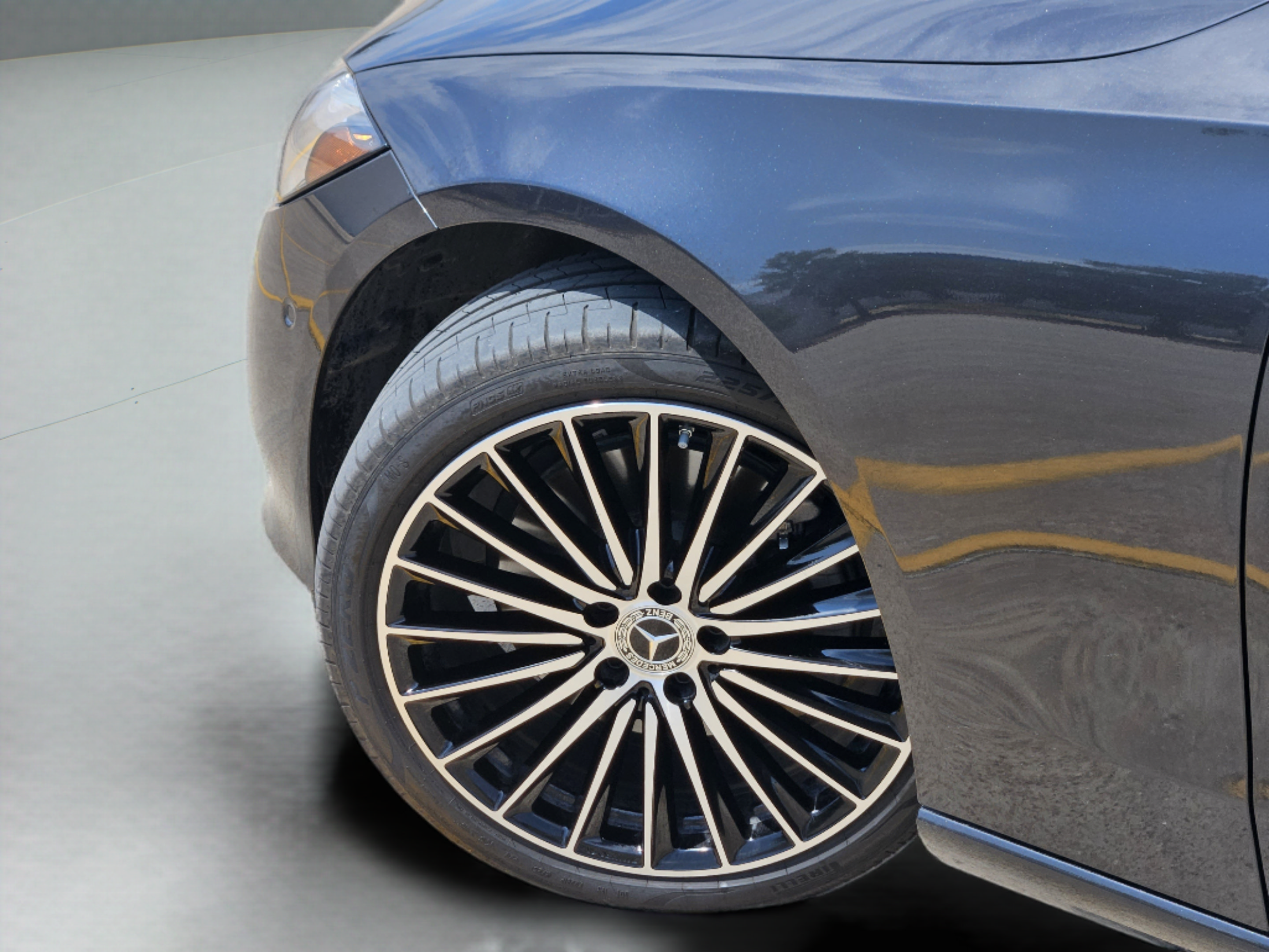 Certified 2026 Mercedes-Benz C 300 Sedan image 23