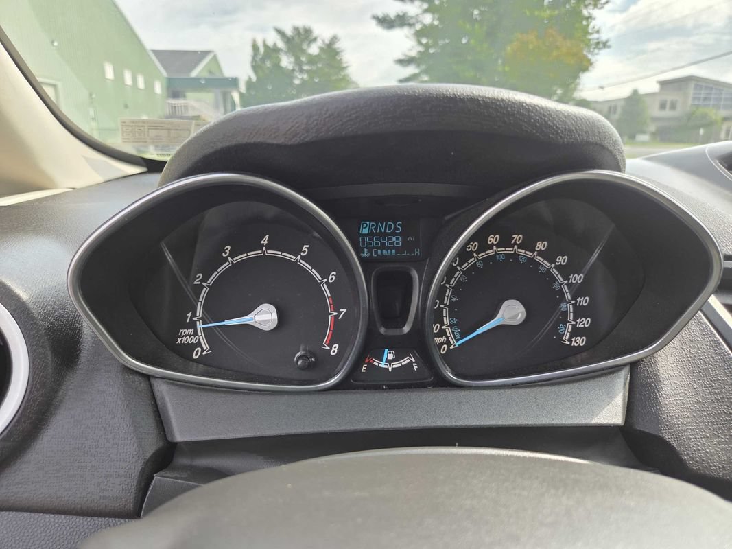 Used 2016 Ford Fiesta SE FWD image 20