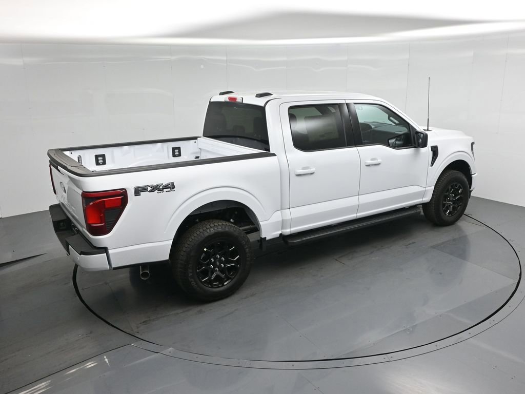 New 2026 Ford F150 XLT w/ FX4 Off-Road Package AWD/4WD image 35