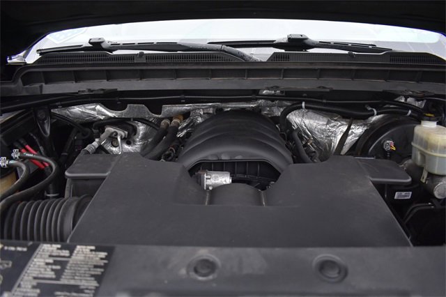 Certified 2016 Chevrolet Silverado 1500 LTZ Z71 w/ LTZ Plus Package image 37