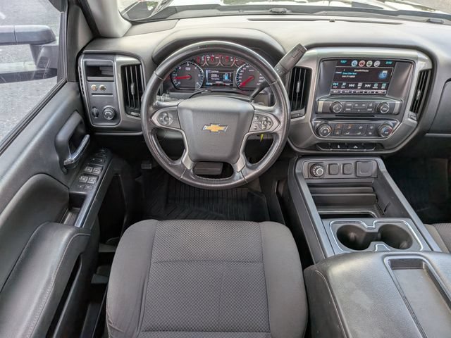 Used 2018 Chevrolet Silverado 1500 LT RWD image 15
