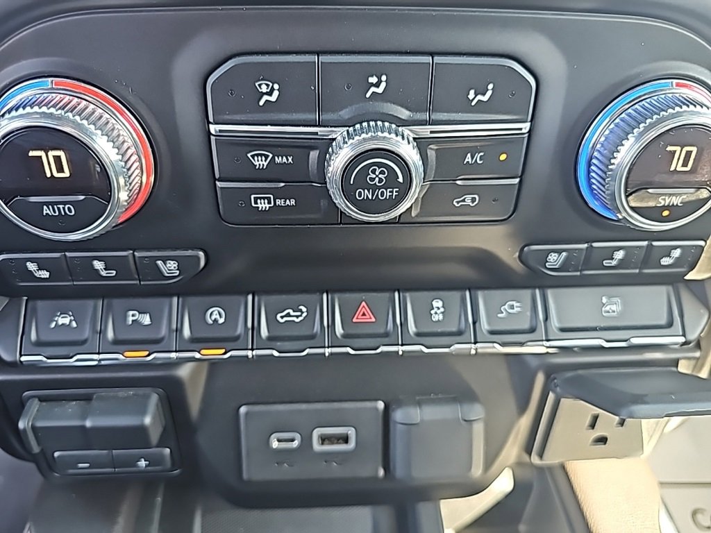 Used 2019 GMC Sierra 1500 SLT w/ SLT Premium Plus Package image 26