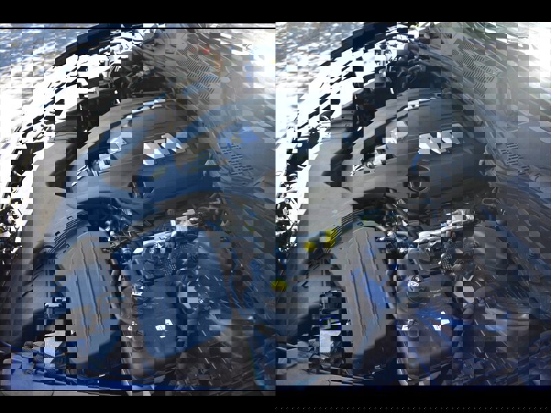 Used 2016 Maserati Quattroporte S RWD image 49