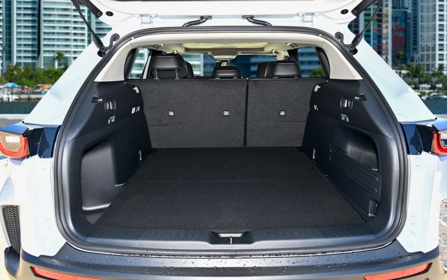 New 2026 MAZDA CX-50 2.5 Hybrid w/ Weather Package image 13