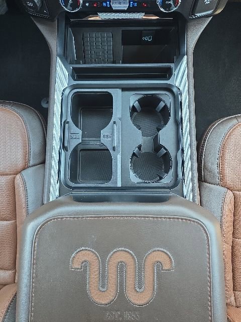 Used 2024 Ford F250 King Ranch w/ Chrome Package AWD/4WD image 46