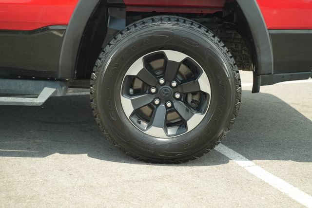 Used 2019 RAM 1500 Rebel AWD/4WD image 45