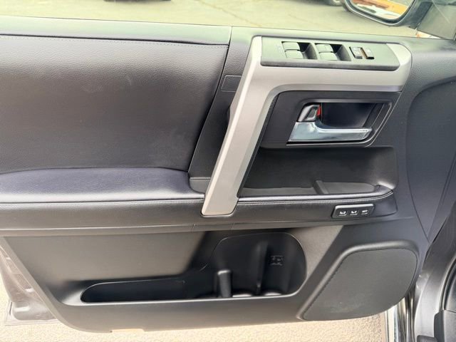 Certified 2023 Toyota 4Runner Limited image 15