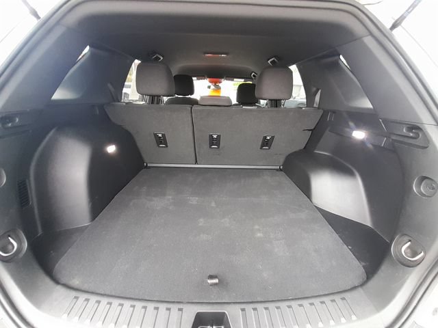 Used 2026 GMC Terrain Elevation AWD/4WD image 47
